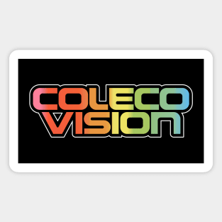 ColecoVision - Version 1 Magnet
